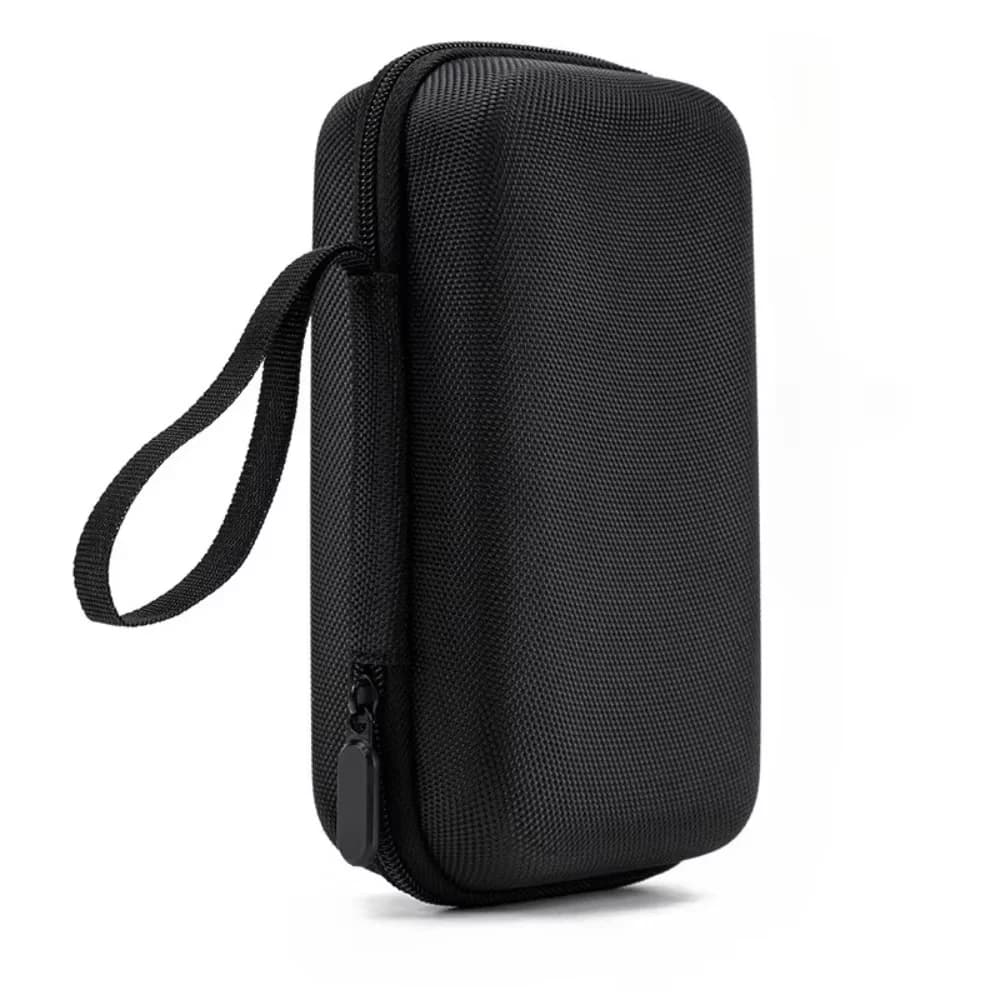 Sac de rangement EVA pour coupe de cheveux électrique, boîte de rangement pour outils de soin des ch