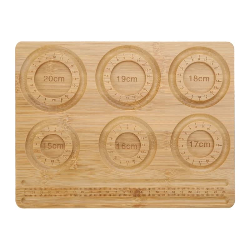 Planche à perles pour fabrication bijoux, porte-bracelet en bois, plateau présentation bijoux, brace