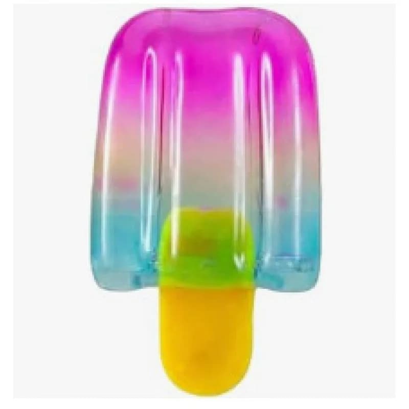 Jouets à presser en forme de bâtonnets glacés supersolides et doux Nice -Sicle, jouets de décompress