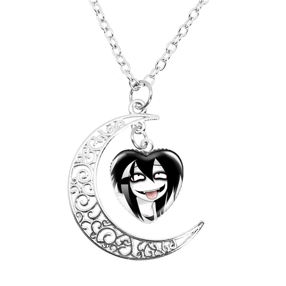 Bler matchs Gasoline The Killer Moon Colliers, Creepypasta, Creepy Pasta, Ci Toby, Creative Cartoon,