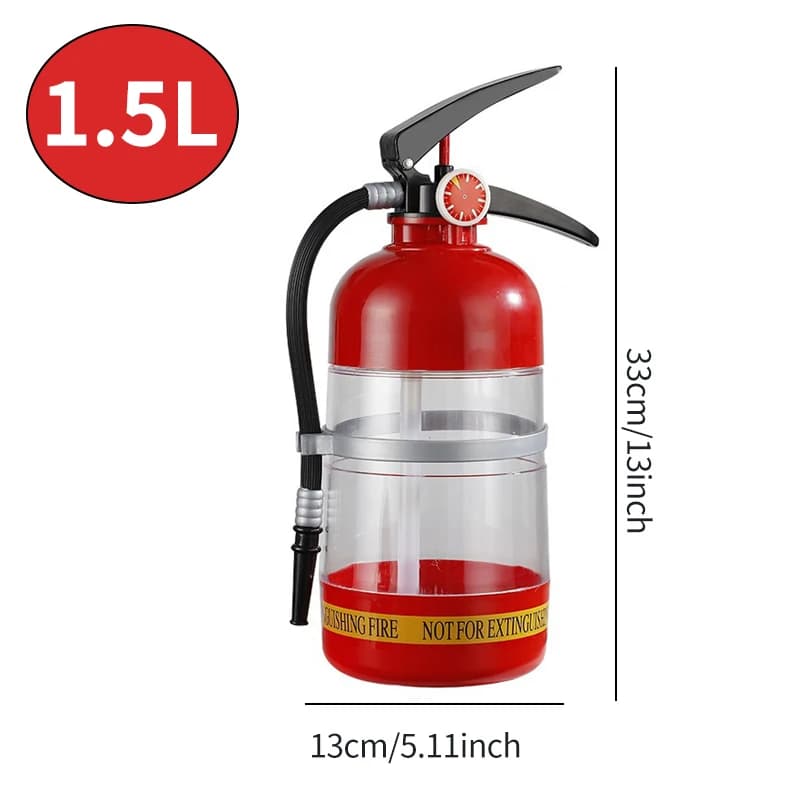 Distributeur de boissons créatif, Distributeur portable de bière et de spiritueux, Baril à bière, Ma