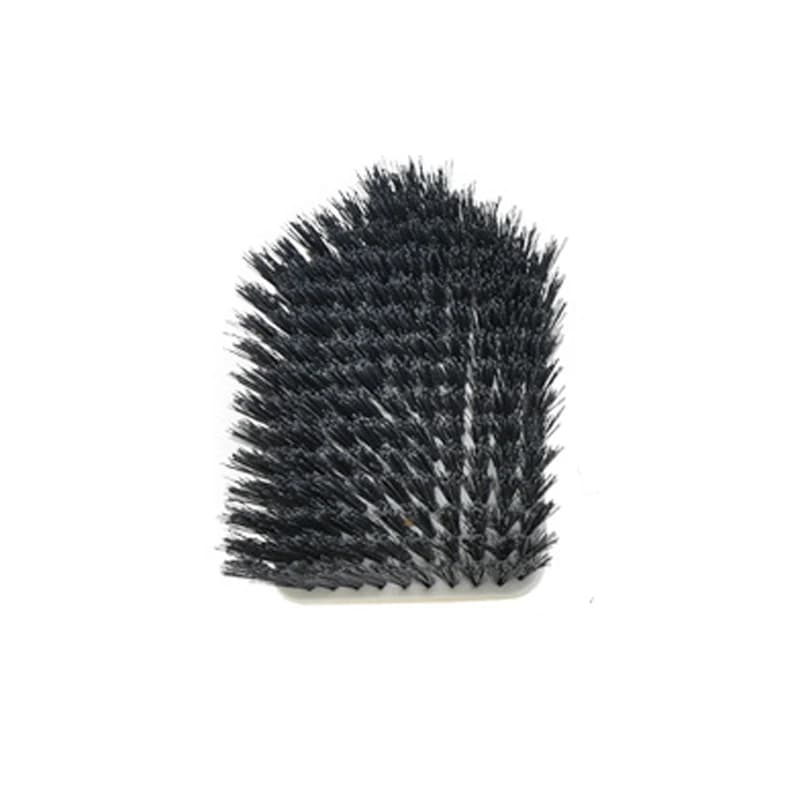 HOBooks-Brosse Auto-Adhésive Murale à Manche Long, Multifonction, Géorgien, pour Carreaux de Cuisine