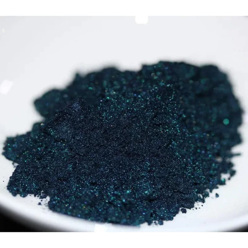 Mica Powder Pigment Dye pour Regina, Bath Election Xy, Lips, Nail Art, Candle Executive Dye, Agréé t