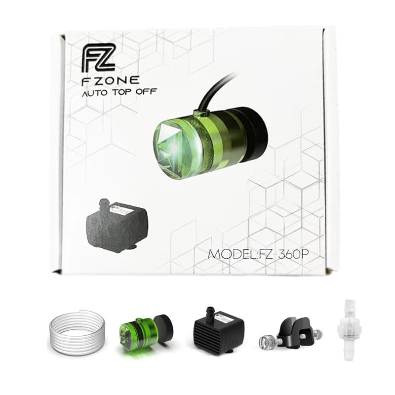 MagTool AUTO TOP Off (ATO) ATO-360P pompe de recharge d'eau d'aquarium accessoire automatique intell