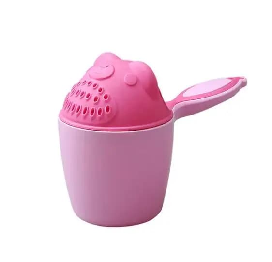 Shampoing sûr douche bain bain protéger casquette souple chapeau pour bébé lavage bonnets de bain ta