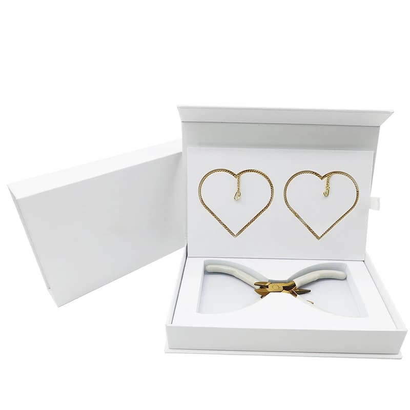 Kit de bracelets permanents – Kit de fabrication de bracelets DIY pour couples – Cadeau pour anniver