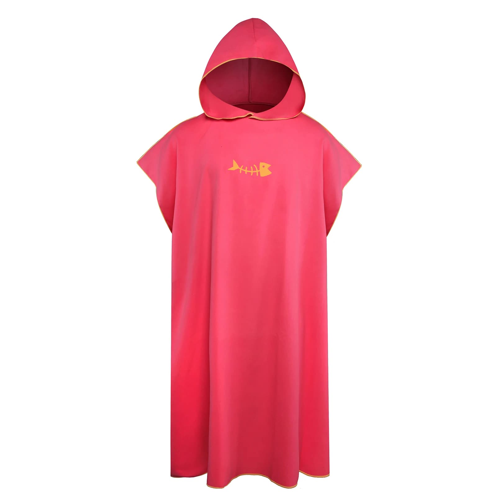 Serviette de bain, combinaison de plage, Poncho de Surf, serviette à langer avec capuche, couverture