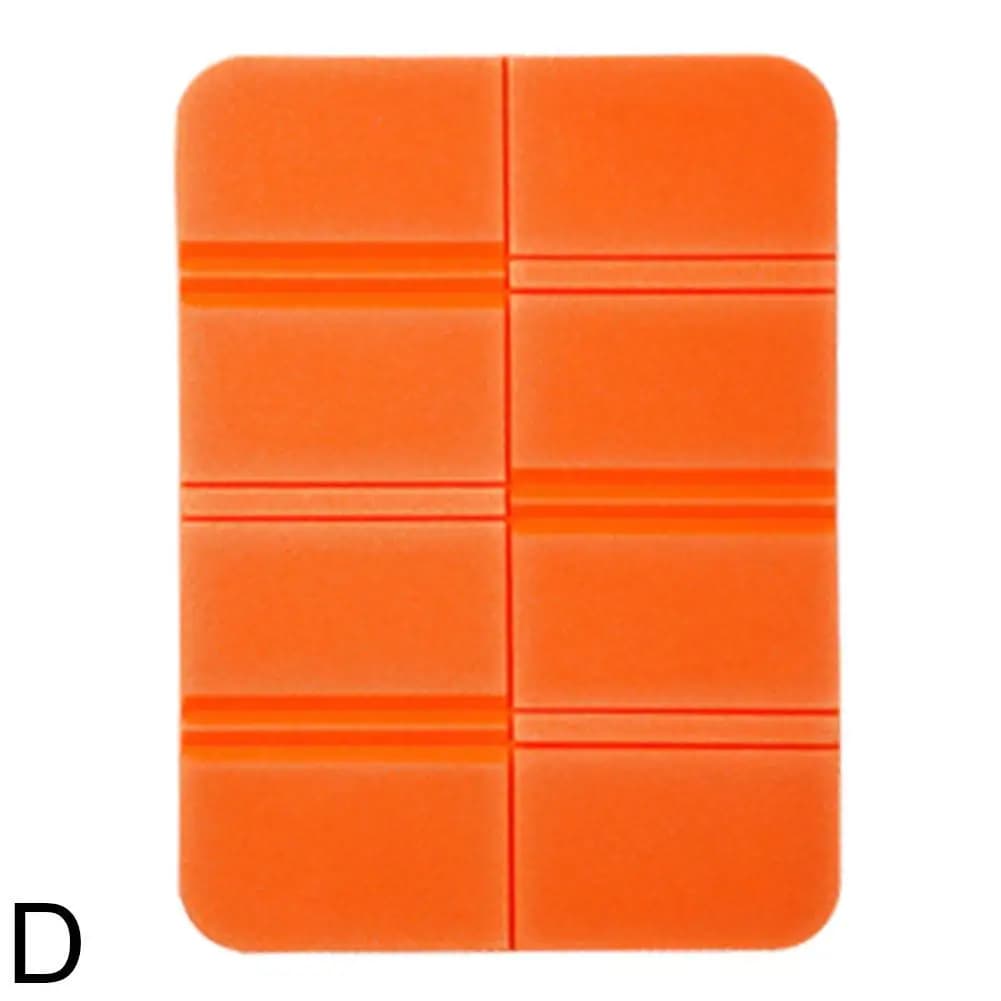 Tapis en mousse XPE pliable pour l'extérieur, imperméable et résistant à l'humidité, tapis de pique-