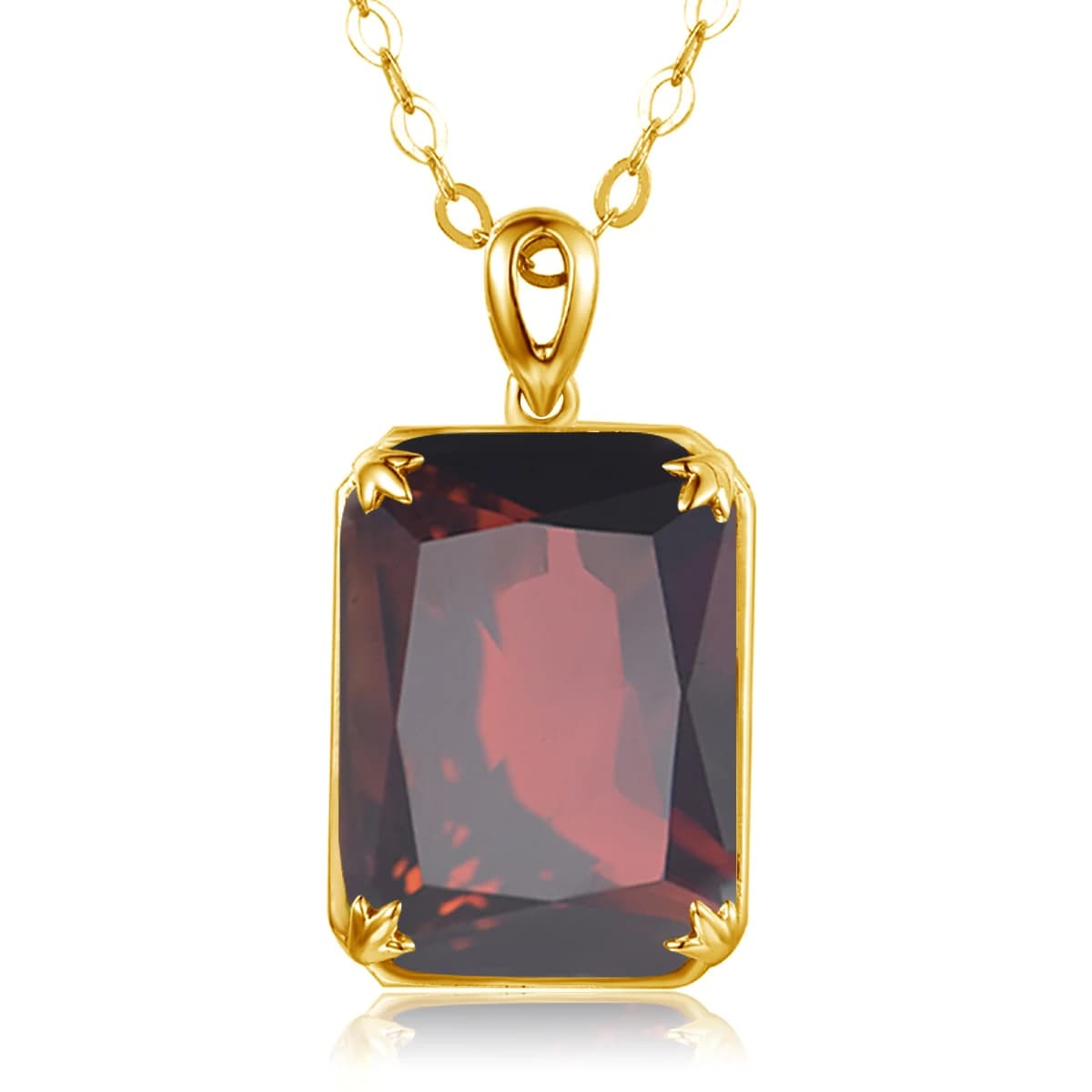 Collier pendentif aigue-marine pour femme, bijoux en argent 100% véritable, fête d'anniversaire, ban