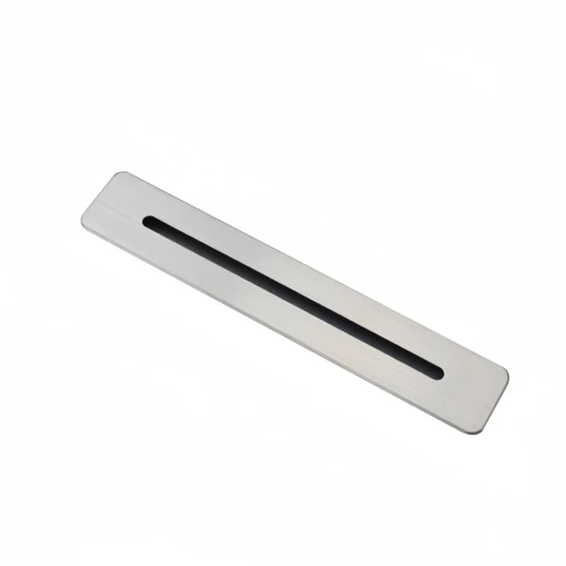 Grille de Ventilation rectangulaire, couvercle de trou de Ventilation, Grille de Ventilation pour fl