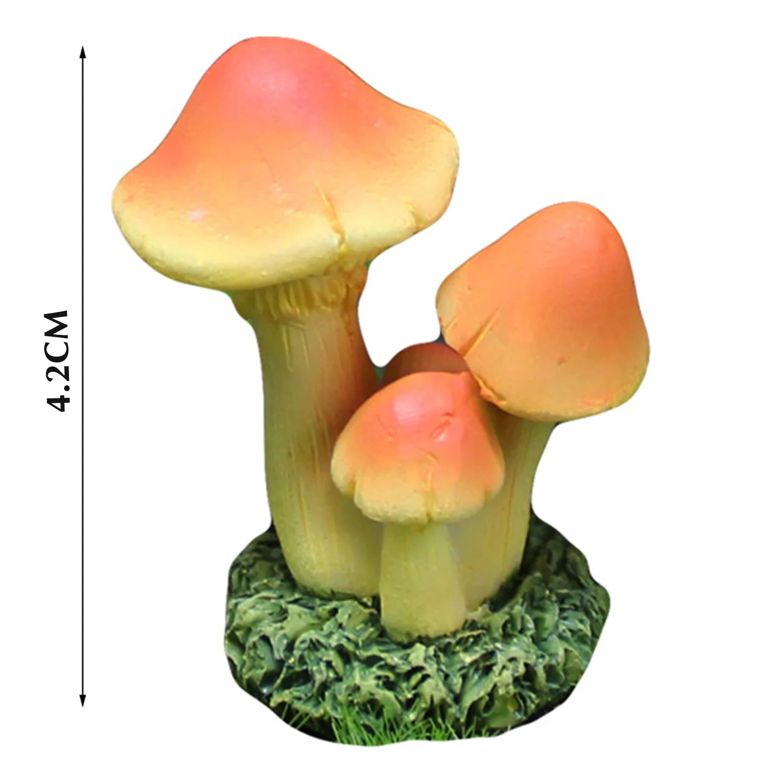 Baril de vin rouge en bois 1:12, articles miniatures, plantes en pot, ornements décoratifs, Simulati