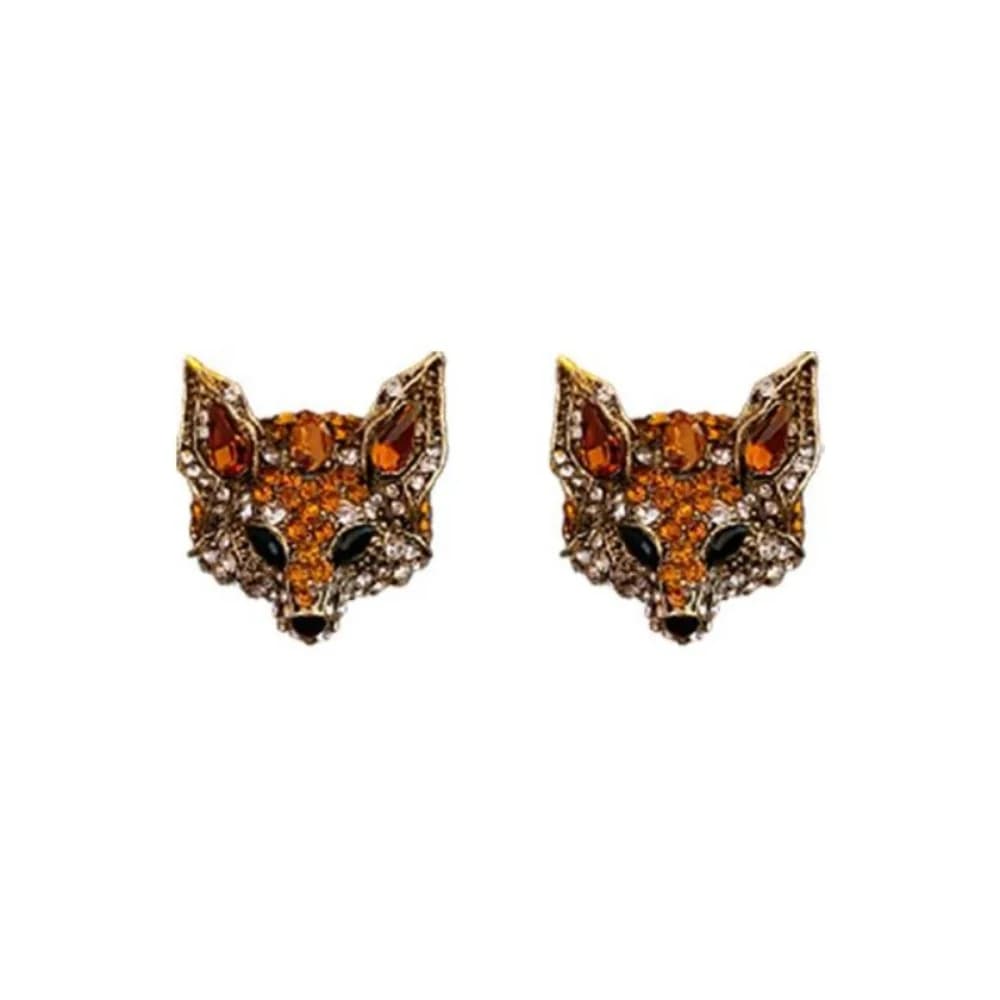 Collier et boucles d'oreilles en cristal de luxe, collier à pendentif exagéré avec strass, accessoir