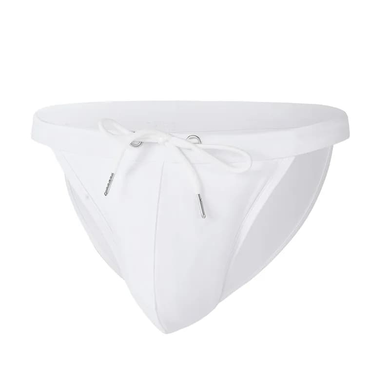 Nouveaux maillots de bain taille mince maillot de bain pour hommes commerce extérieur maillot de bai
