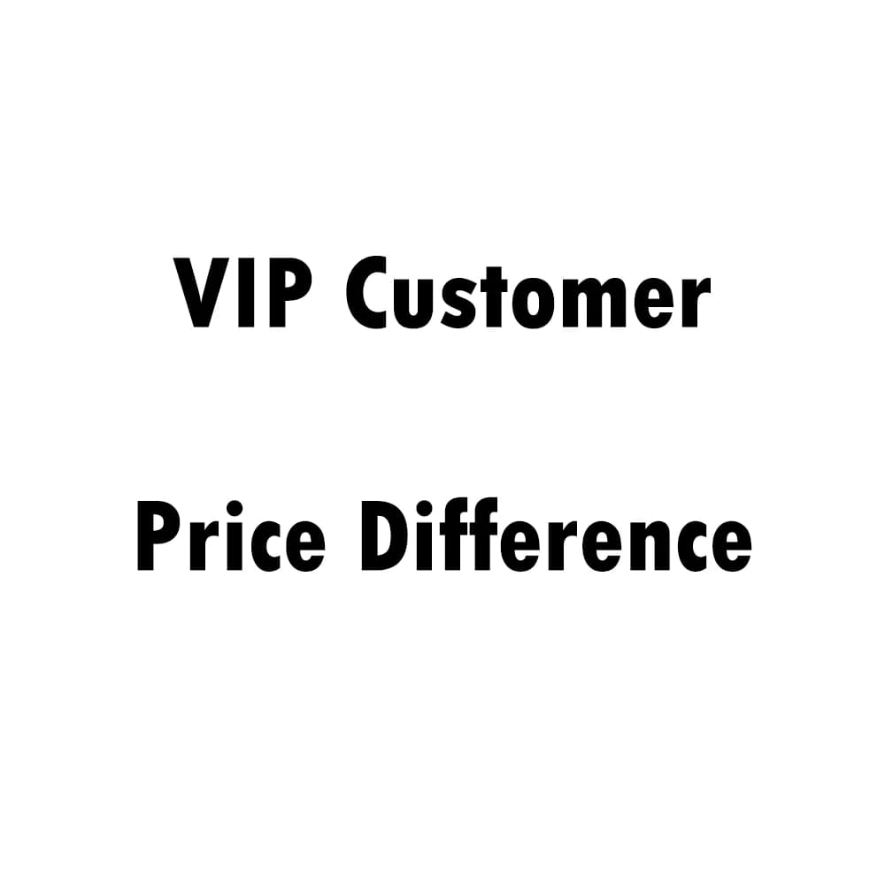 Différence de prix VIP # 2 VENTES EN GROS