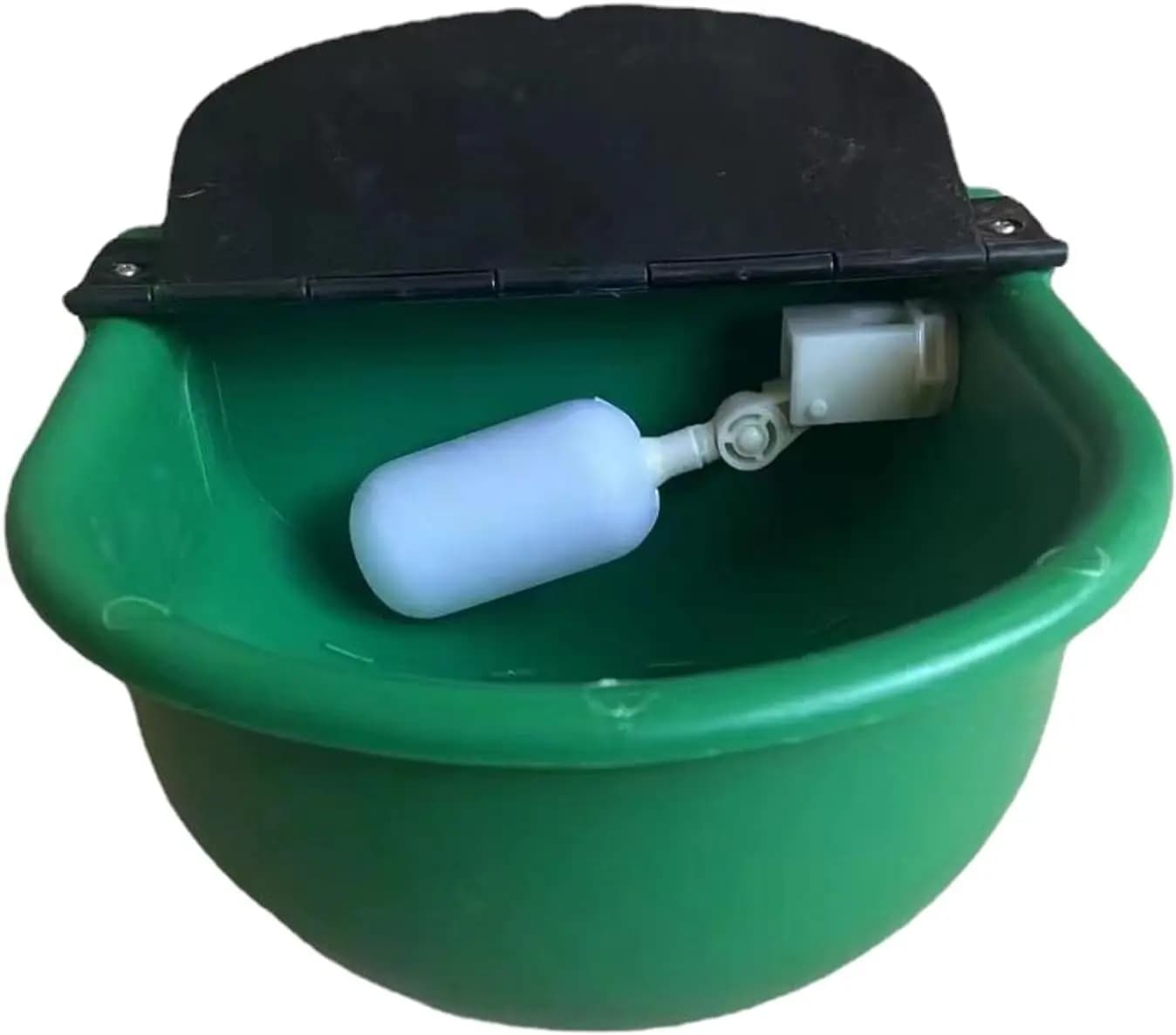 Bol à eau automatique pour animaux de ferme, mangeoire à eau pour vache, outil pour mouton, chèvres,