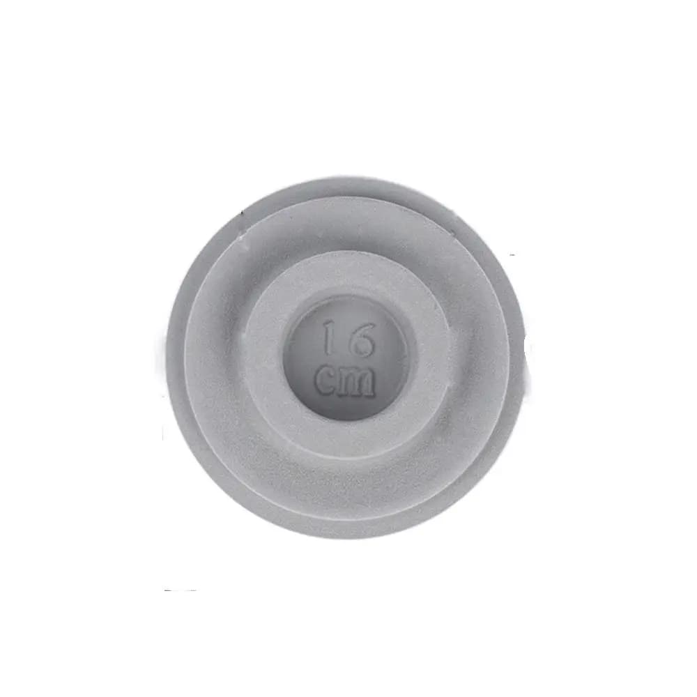 Plateau de rangement en plastique pour la création de bijoux, outil de mesure, outil de conception d