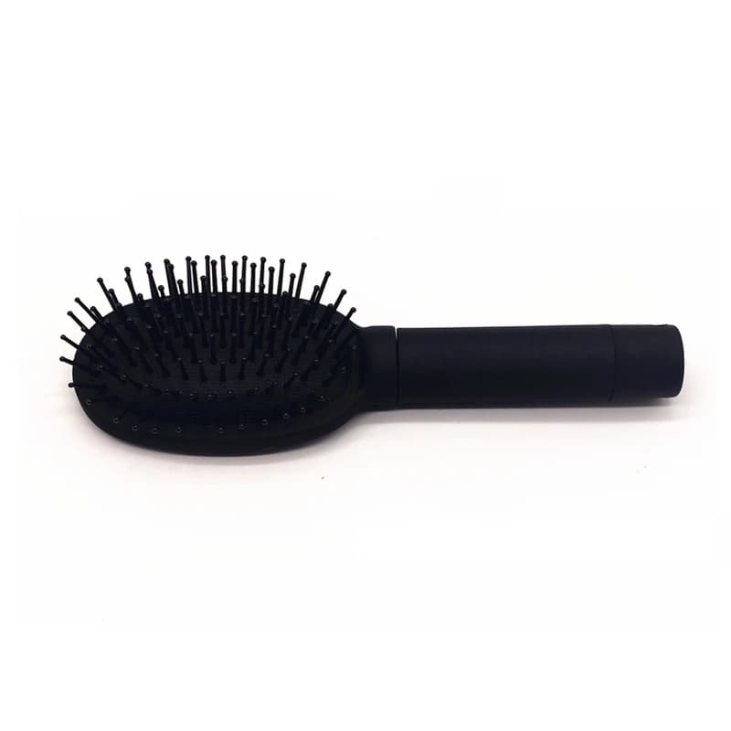 Peigne à cheveux Secret Stash caché coffre-fort brosse clé coffre-fort cachant diamant bijoux stocka