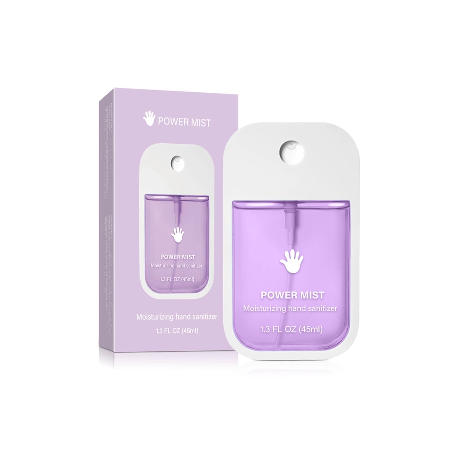 1 pièces nouveau Spray hydratant pour les mains pour adultes et enfants multi-saveur nettoie vos mai