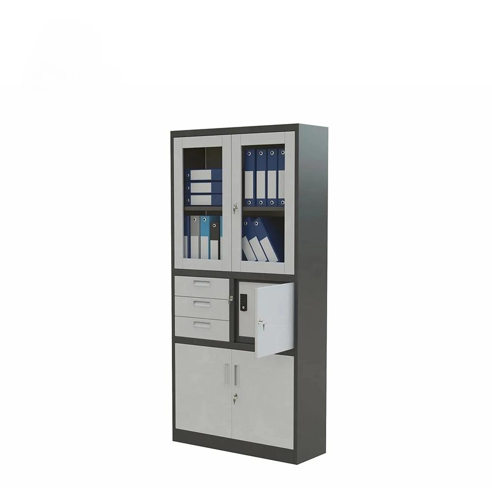 Armoire de bureau moderne