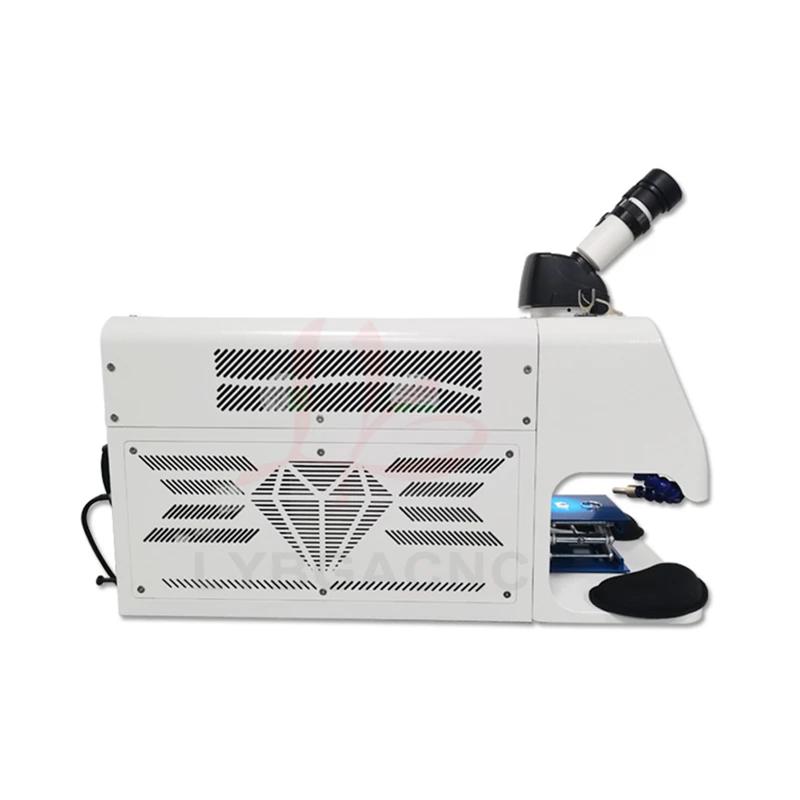 Machine à Souder par Points pour Bijoux