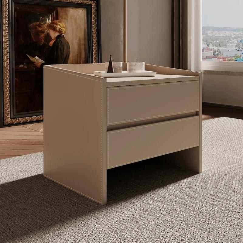 Tables De chevet au Design italien