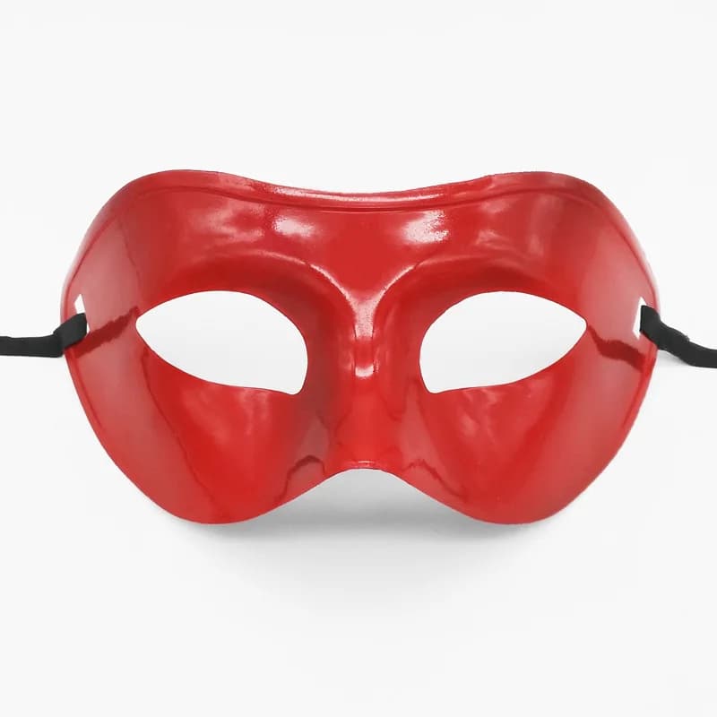 Masque de carnaval