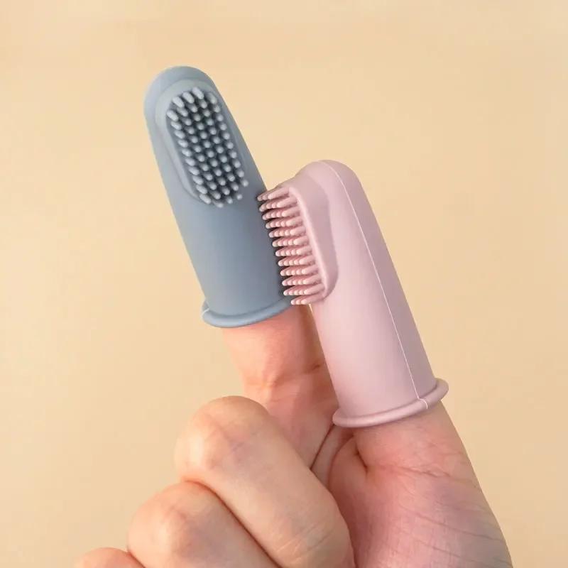 Brosse à dents portable pour enfants