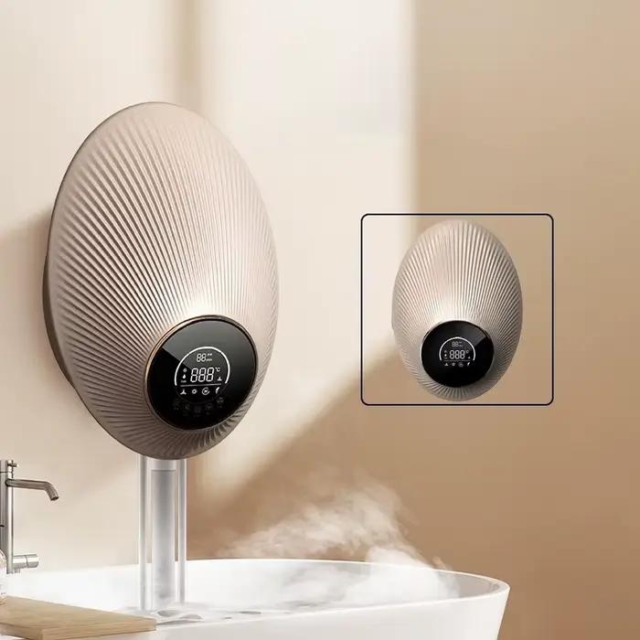 Appareil de spa domestique à hydrogène pour bain, générateur d'ions, machine de spa, générateur d'ea