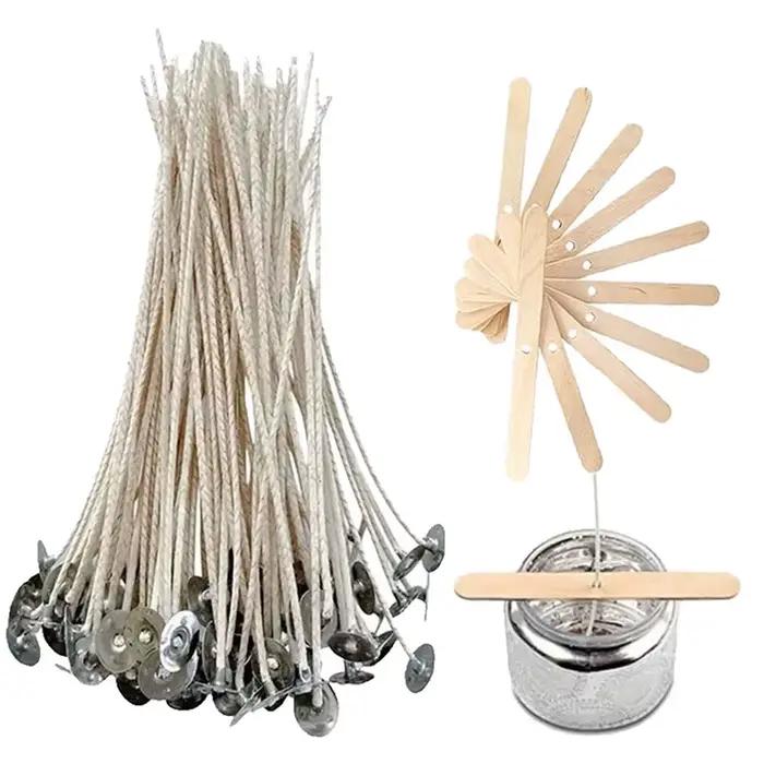 Kit de fabrication de bougies parfumées