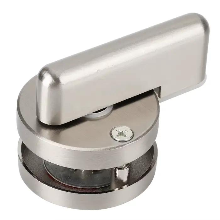 Aatures-Serrure de porte MY-402 HOToilet WC, indicateur de fréquence de confidentialité, serrure de porte à 2,2, dimensions vacantes, âgées