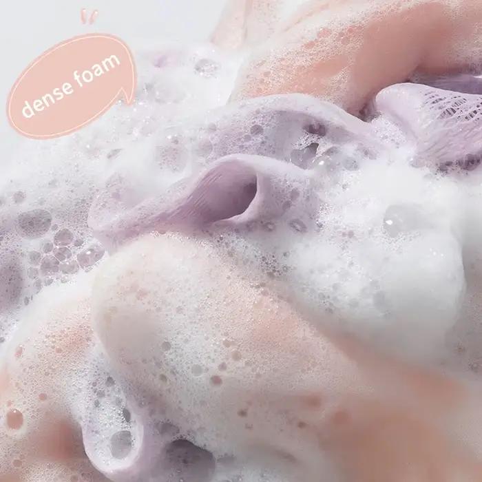 Épurateur de bain pour corps