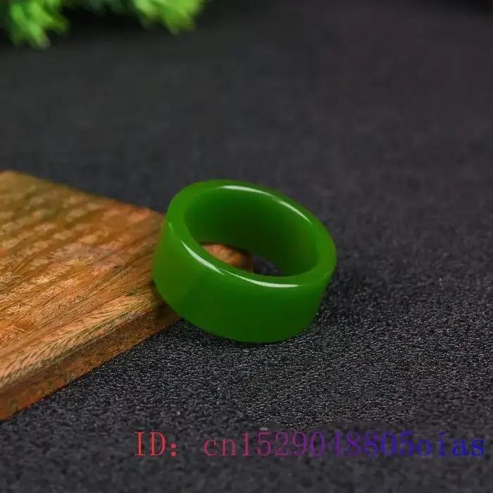 Bagues en Jade pour femmes