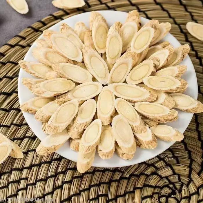 Bougies parfumées d'astragale de haute qualité