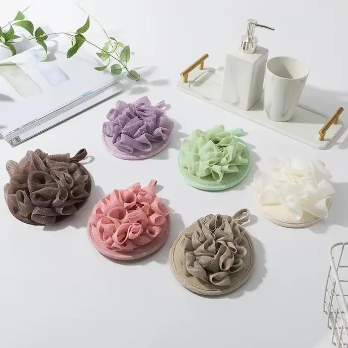 Épurateur de bain pour corps