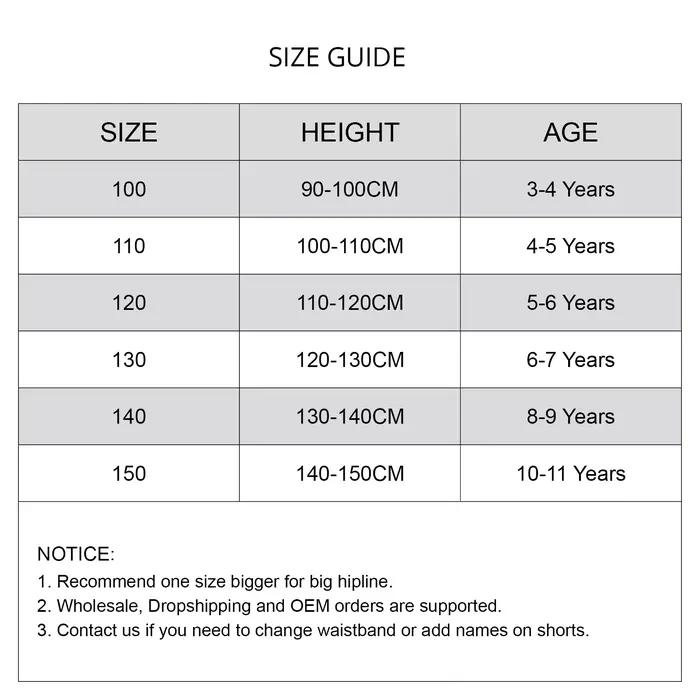 Maillot de bain à manches courtes pour enfants, maillot de bain monochrome trempé, t-shirt UV pour la natation, Rashguard pour garçons et filles, maillot de bain pour enfants de 3 à 11 ans