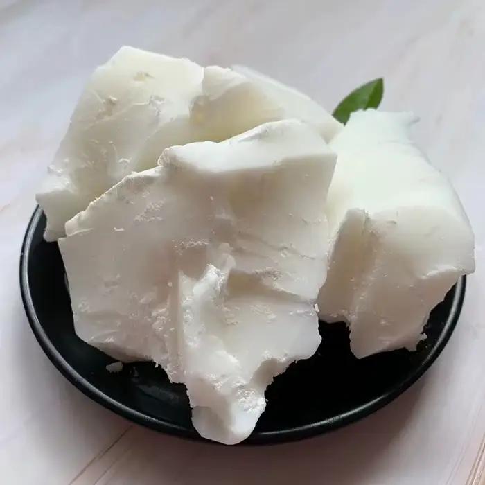 Bougies parfumées en cire de noix de coco de haute qualité