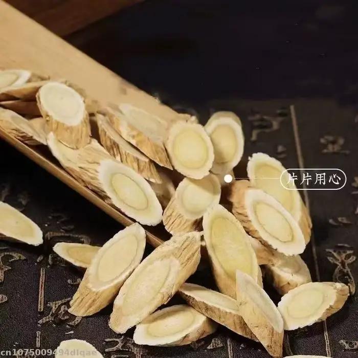 Bougies parfumées d'astragale de haute qualité