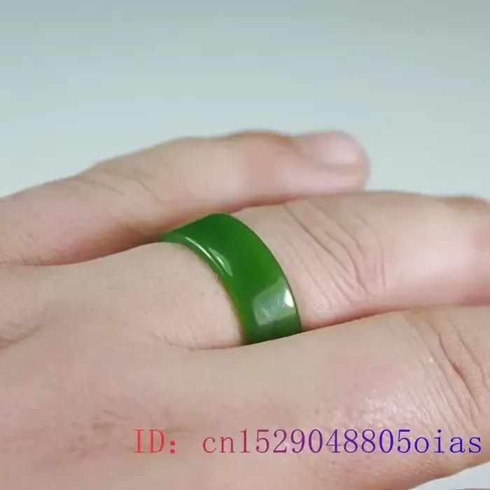 Bagues en Jade pour femmes
