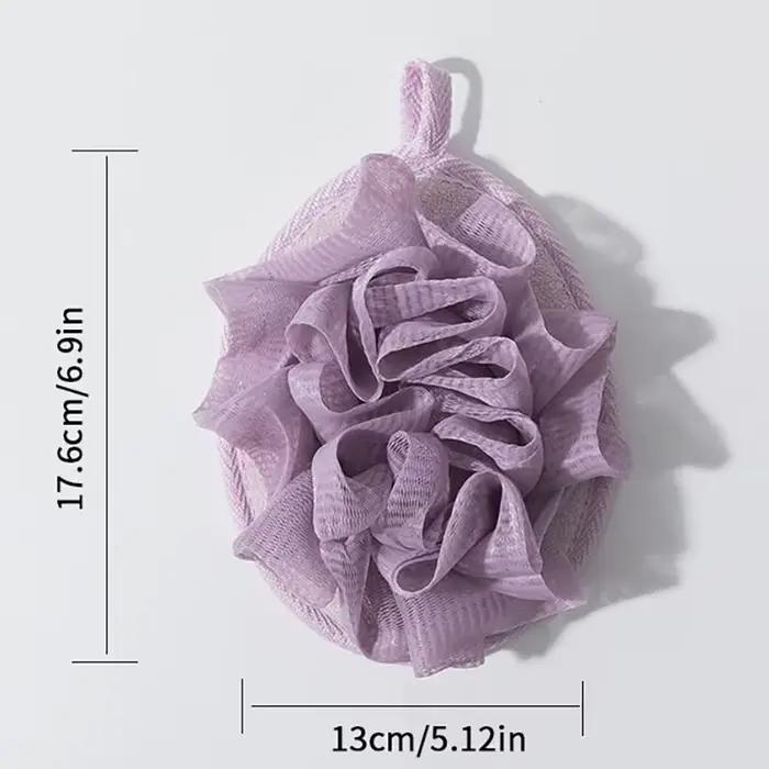 Épurateur de bain pour corps