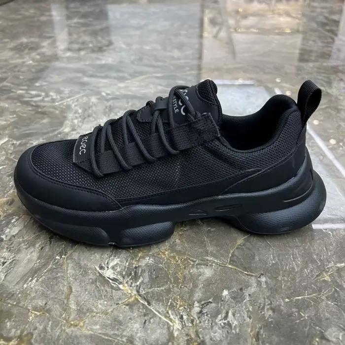 Chaussures de Sport chaussures de Tennis pour hommes sont confortables respirantes à la mode polyvalentes à la mode noir décontracté chaussures pour hommes chaussures de créateur
