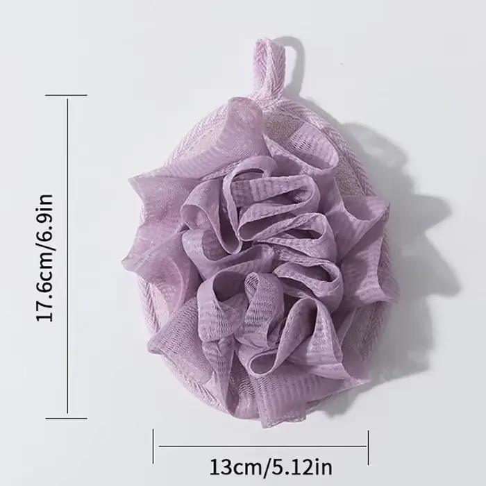 Épurateur de bain pour corps