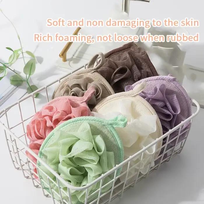 Épurateur de bain pour corps