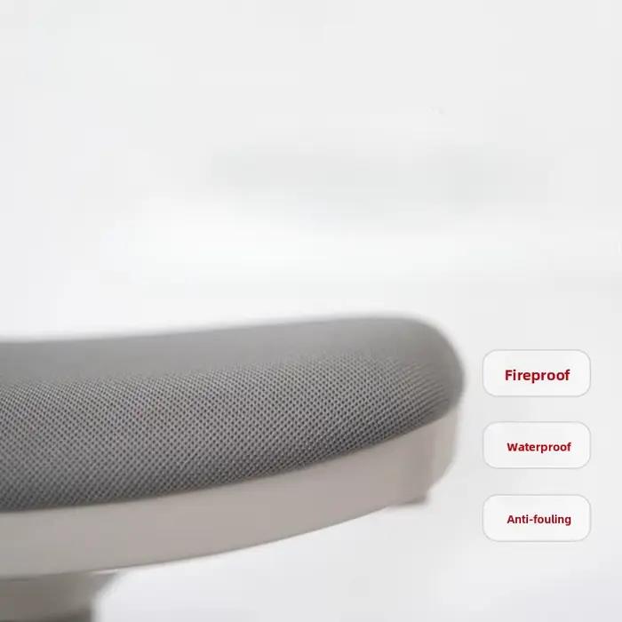 Tabouret de selle sur pied design, chaise de comptoir de Bar à bascule oscillante pour café, usage domestique, tabouret de salle à manger de lecture