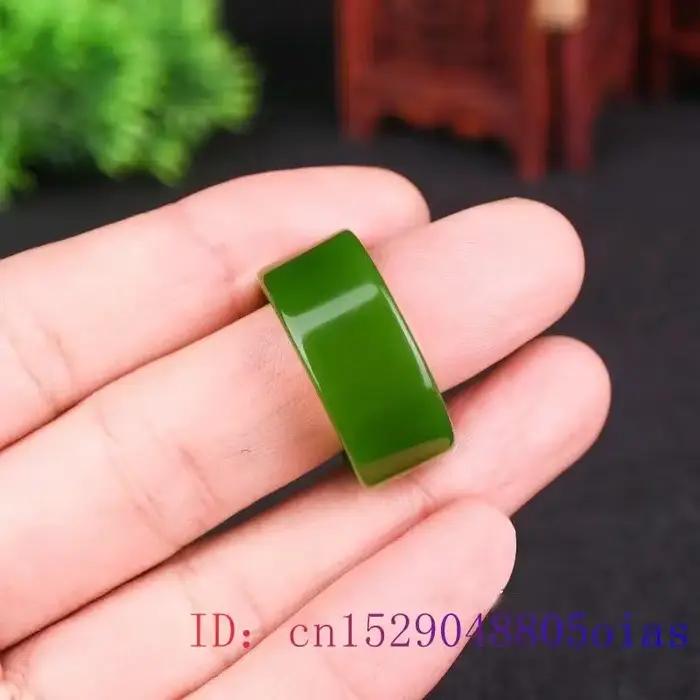 Bagues en Jade pour femmes