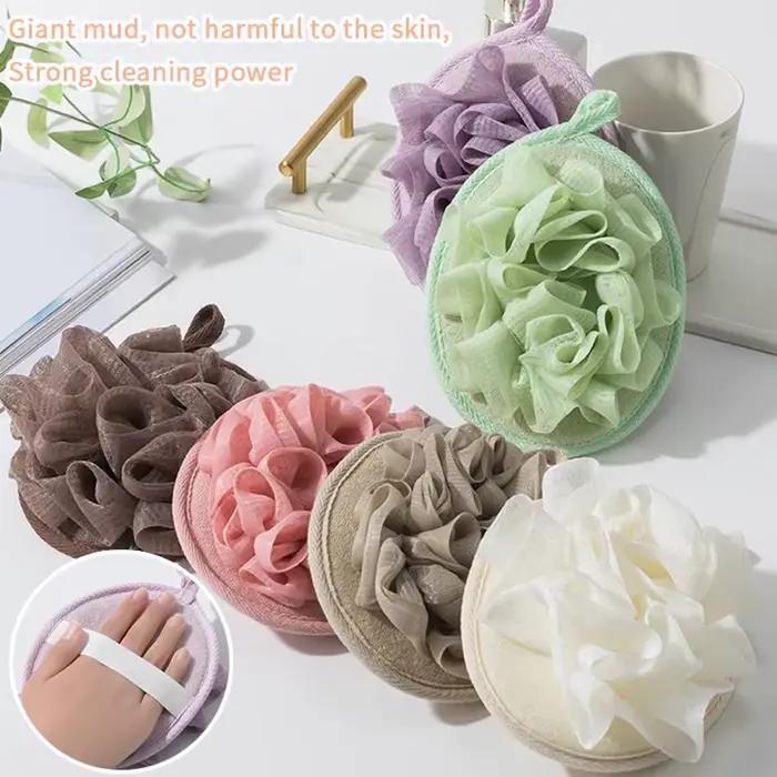 Épurateur de bain pour corps