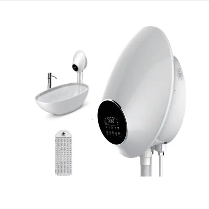 Appareil de spa domestique à hydrogène pour bain