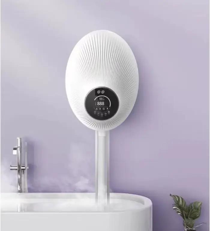 Appareil de spa domestique à hydrogène pour bain