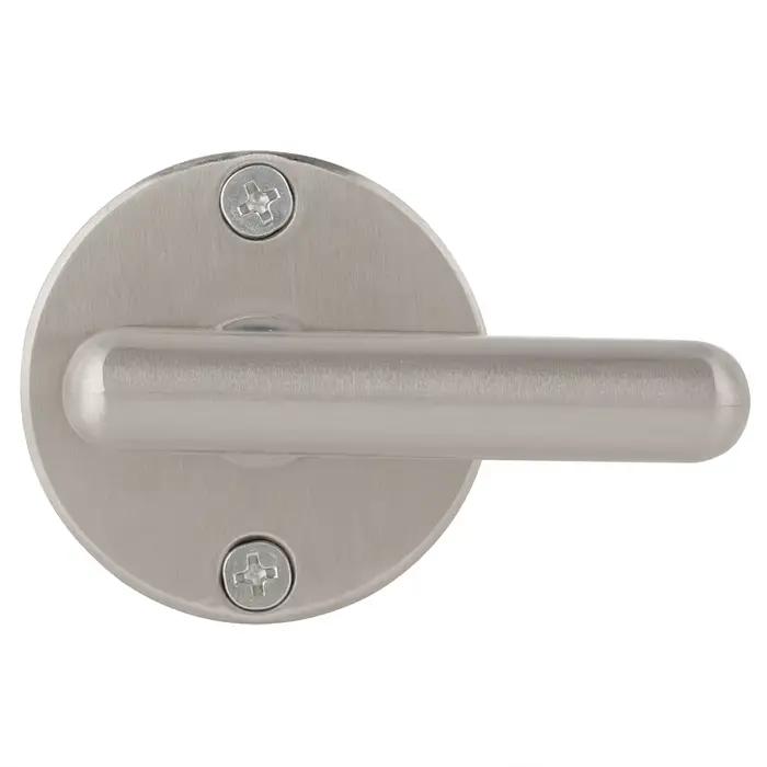 Aatures-Serrure de porte MY-402 HOToilet WC, indicateur de fréquence de confidentialité, serrure de porte à 2,2, dimensions vacantes, âgées