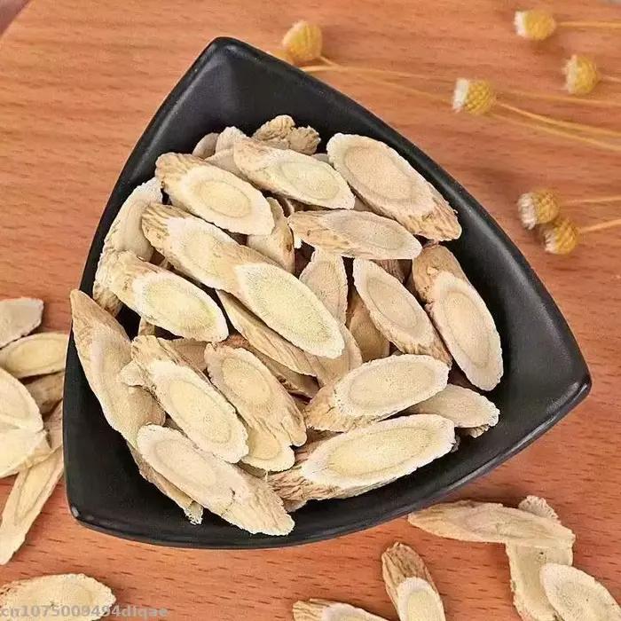 Bougies parfumées d'astragale de haute qualité