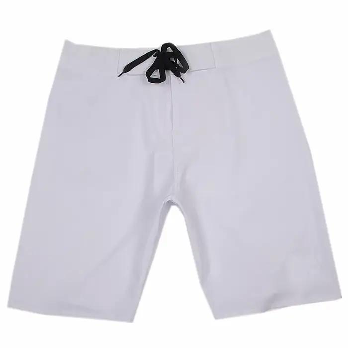 Short de plage pour hommes, maillot de bain à séchage rapide, Bermuda, maillot de bain avec poche